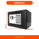 Caja Fuerte