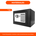 Caja Fuerte