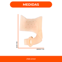 Corrector de Juanete