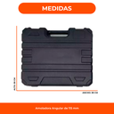 Amoladora Angular