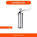 Máquina de Galletas