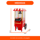 Pochoclera Eléctrica