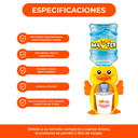 Dispenser de Agua Pato