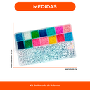 Kit Armado de Pulseras