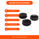 Limpia Zapatillas Eléctrico Recargable