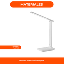 Lámpara de Mesa