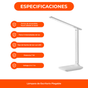 Lámpara de Mesa