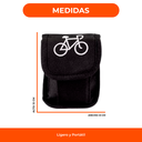 Kit Reparación de Bicicleta