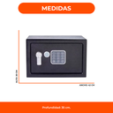 Caja Fuerte