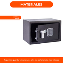 Caja Fuerte