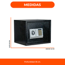 Caja Fuerte
