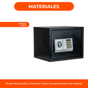 Caja Fuerte