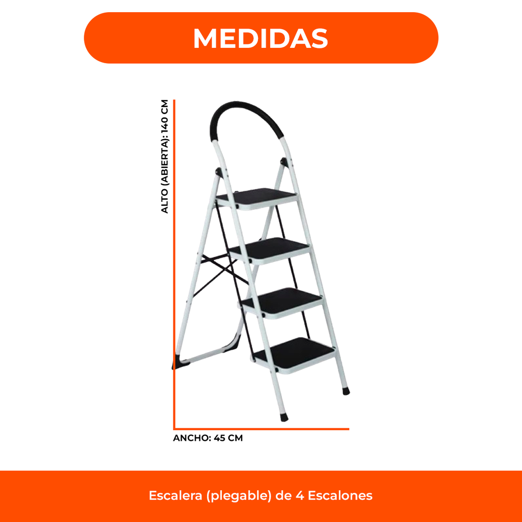 Escaleras