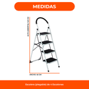 Escaleras