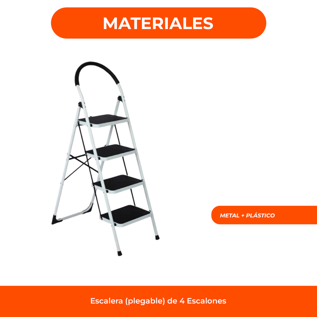 Escaleras