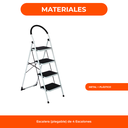 Escaleras