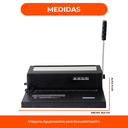 Cortador de Papel Cutter / Guillotina