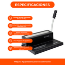 Cortador de Papel Cutter / Guillotina