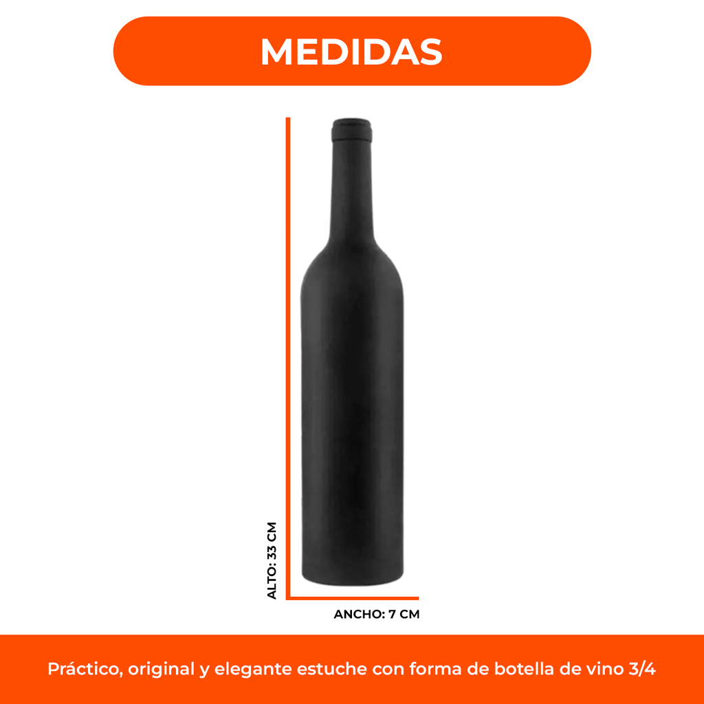 Destapador de Vino