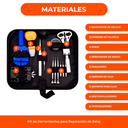 Kit de Reparación de Reloj