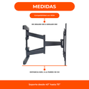 Soporte TV