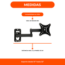 Soporte TV
