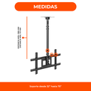 Soporte TV