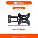 Soporte TV