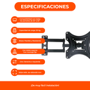 Soporte TV