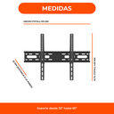 Soporte TV