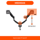 Soporte TV