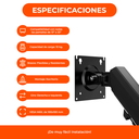 Soporte TV