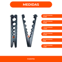 Pestañadora Excentrica Refrigeracion Con Embrague Cortadora