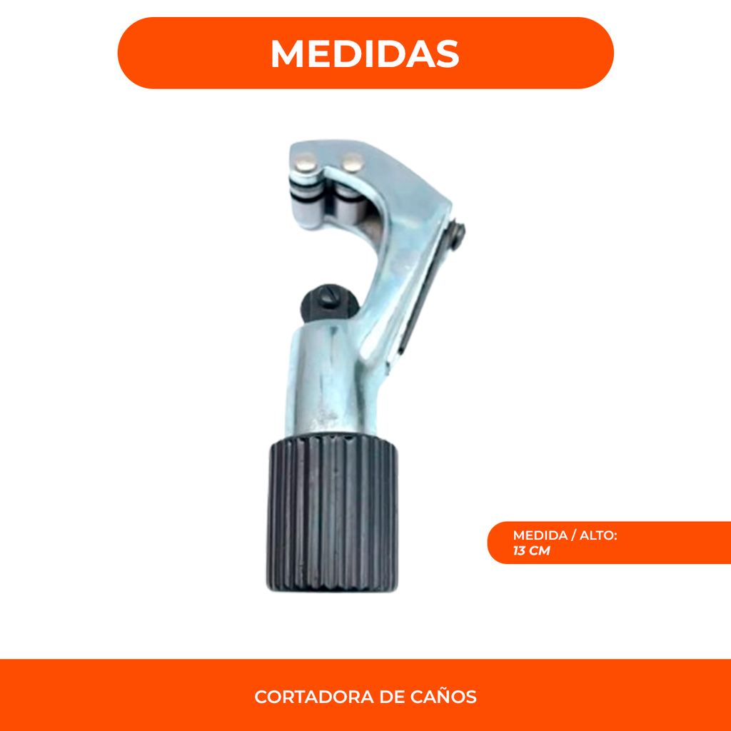 Pestañadora Excentrica Refrigeracion Con Embrague Cortadora