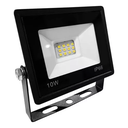Reflector Led 10w Proyector Reflector Led Flat Exterior