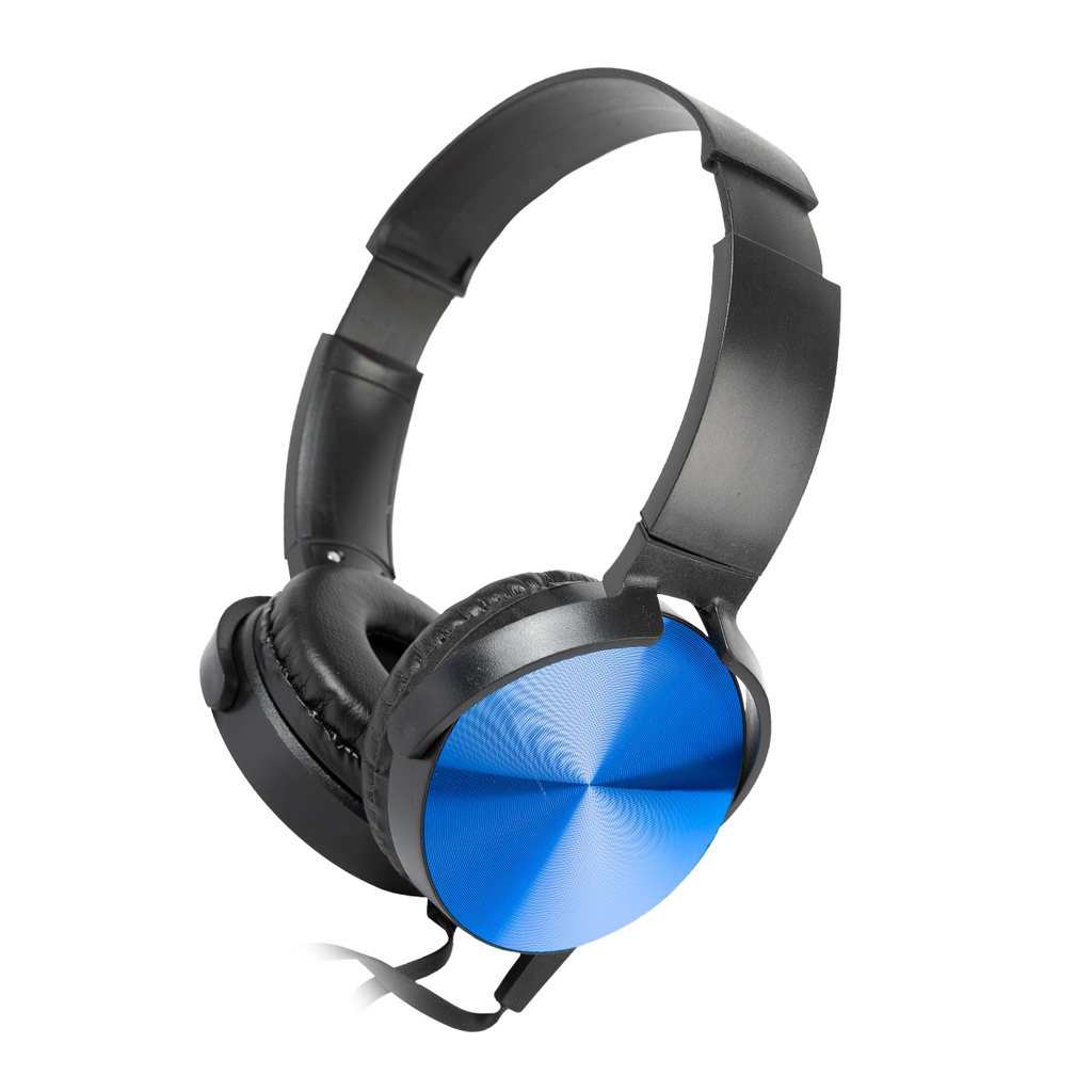Auriculares Vincha Clásicos Extra Bass Varios Colores