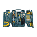 Kit Set De Herramientas De 27 Piezas Con Estuche