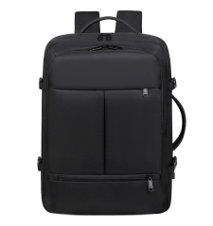Mochila ajustable