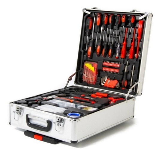 Caja de Herramientas