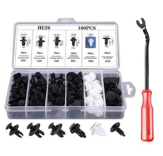 Caja de Herramientas
