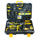 Caja Herramientas 158 Pzas. Profensional. Set Kit Maletin