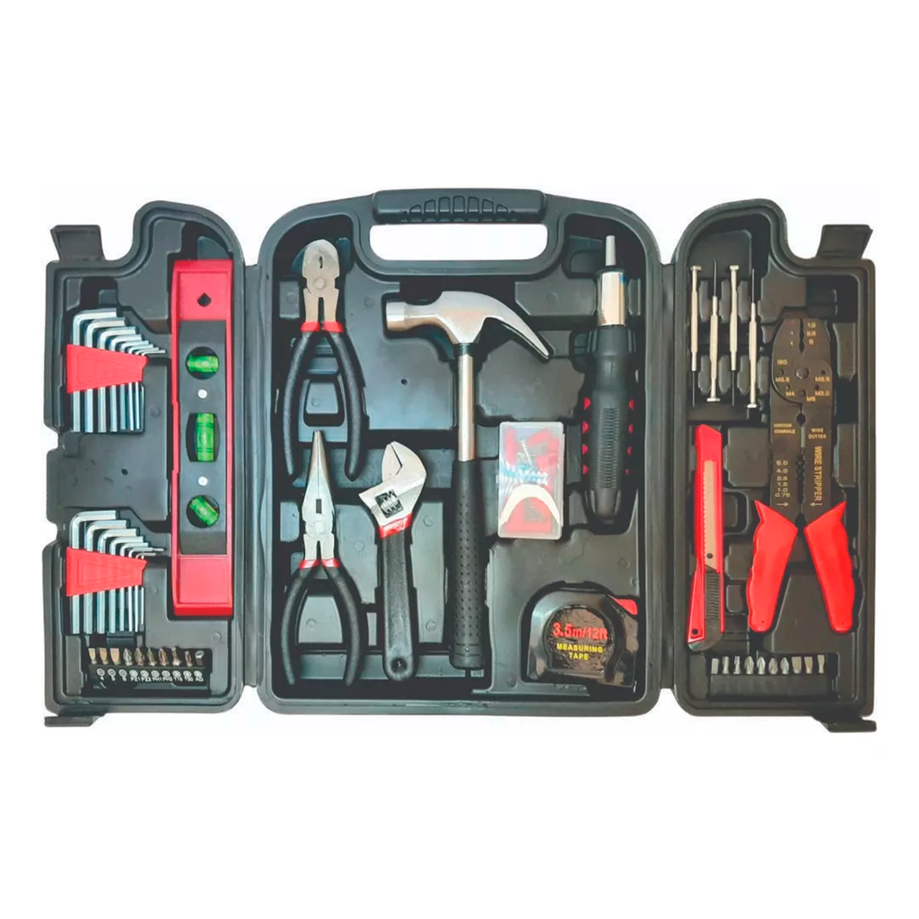 Caja de Herramientas 