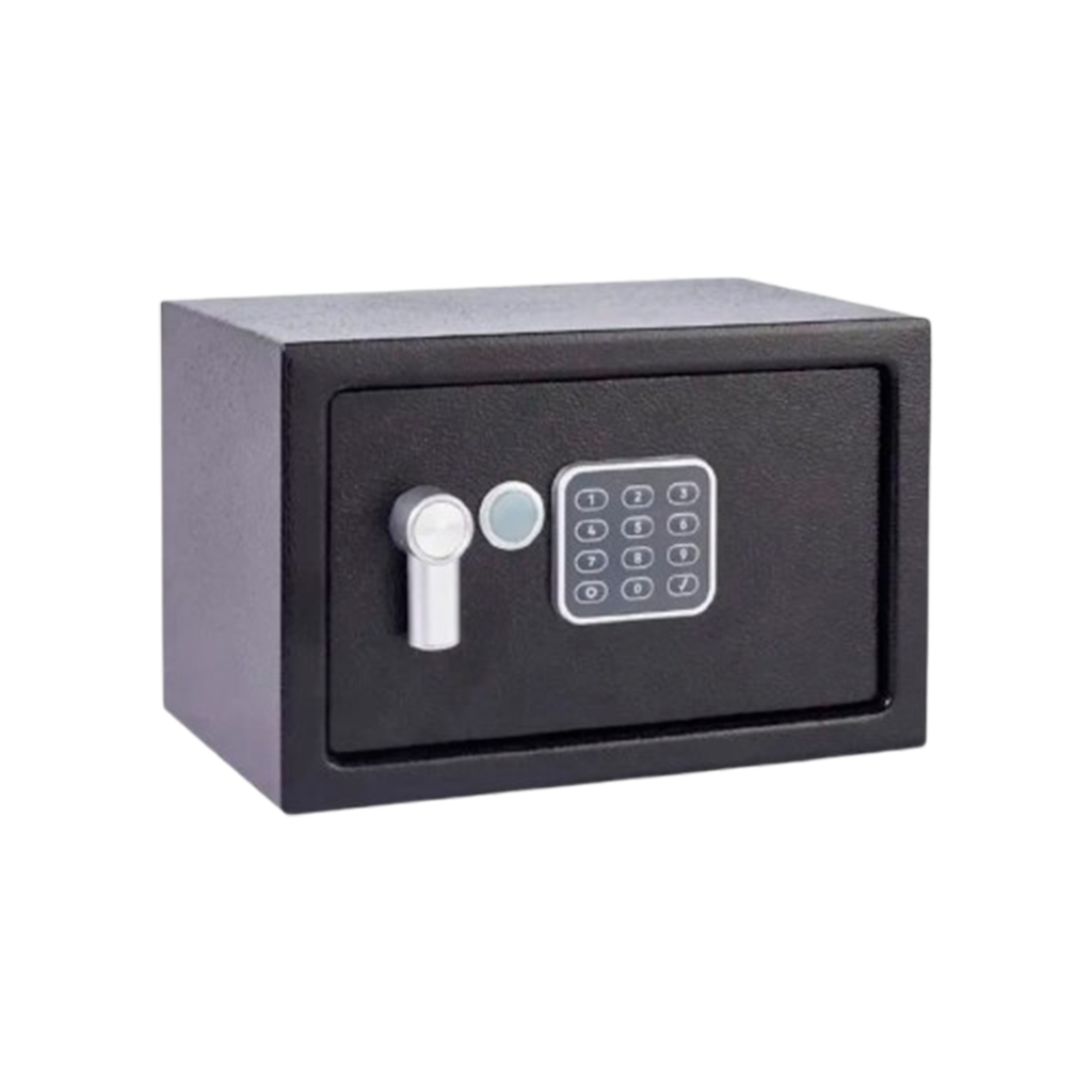 Caja Fuerte