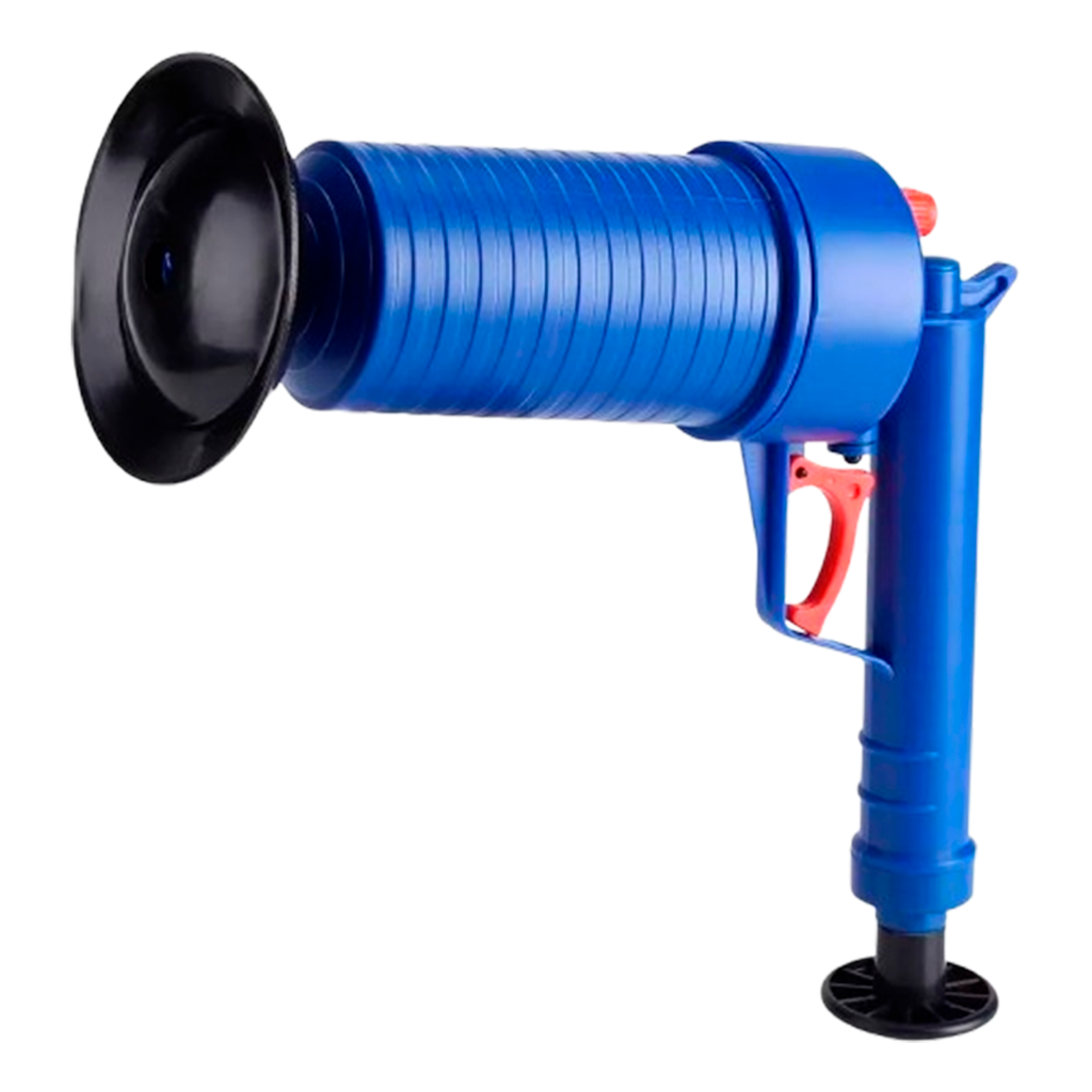 Sopapa Pistola Destapa Cañerias