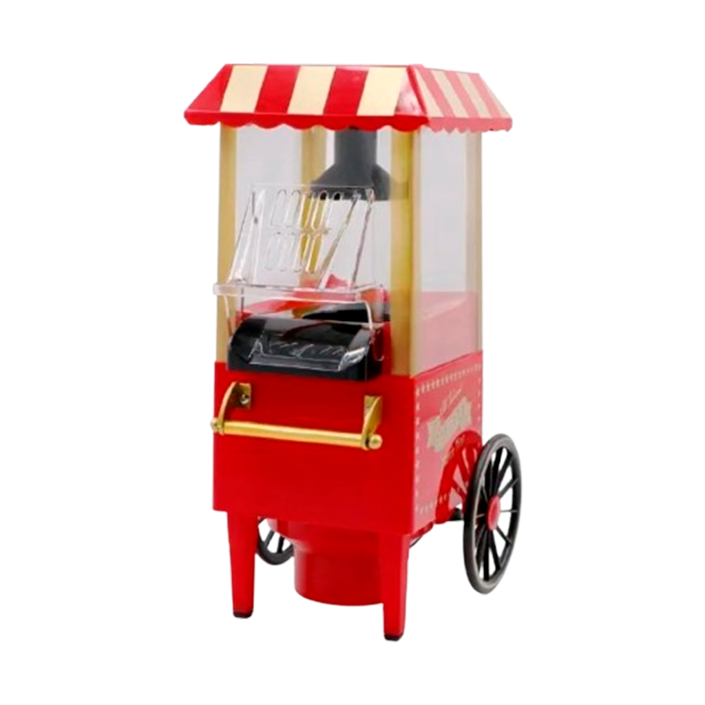 Pochoclera Eléctrica