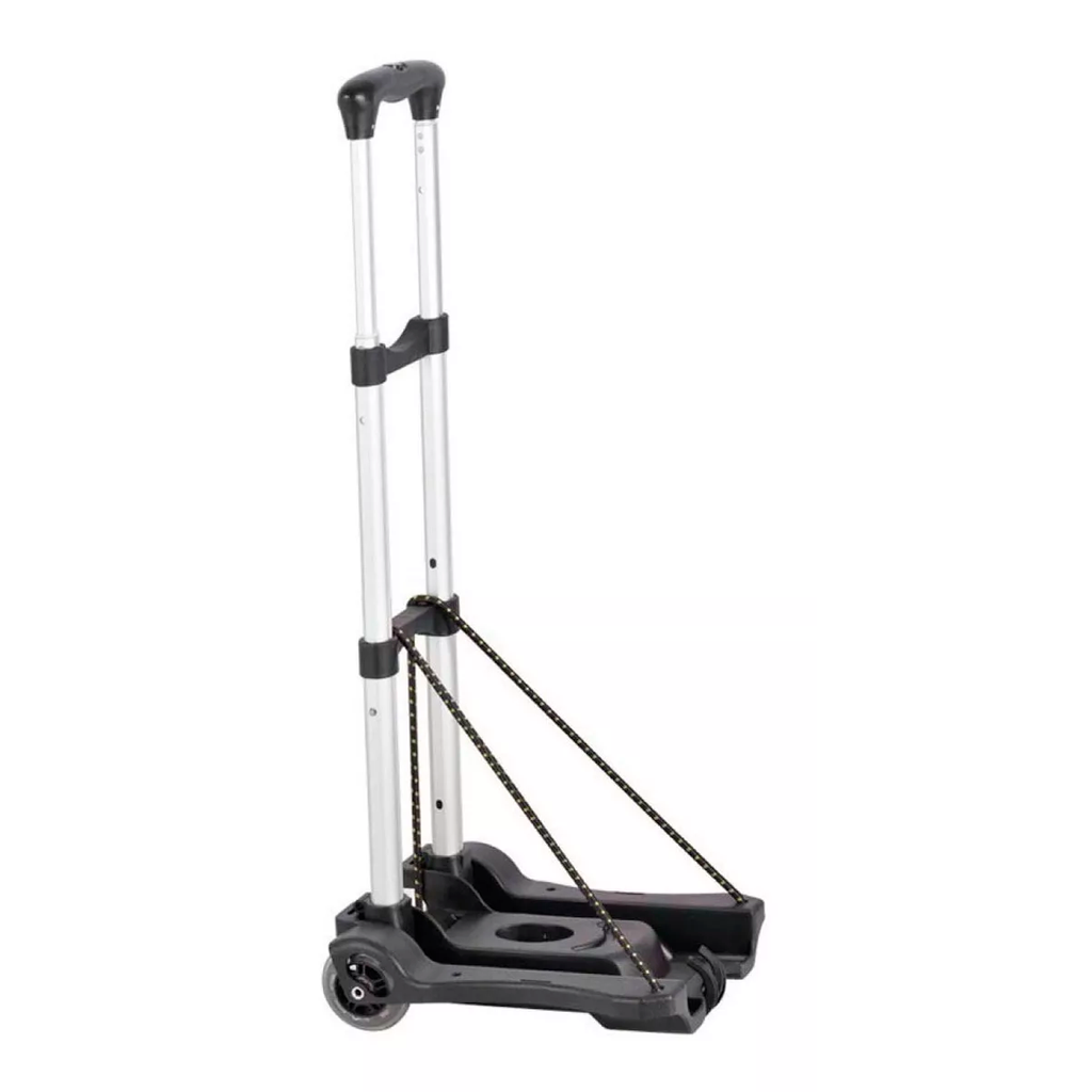 Carro Zorra Plegable 40Kg