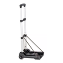 Carro Zorra Plegable 40Kg