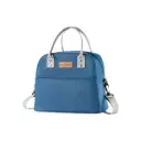 Bolso Mochila Tipo Cartera