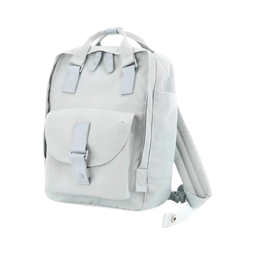 Mochila Bolso Vertical Alta