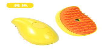 Cardina Cepillo para mascotas